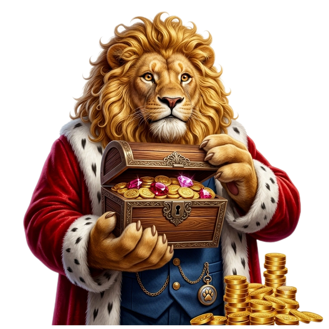 Roy Spins online casino