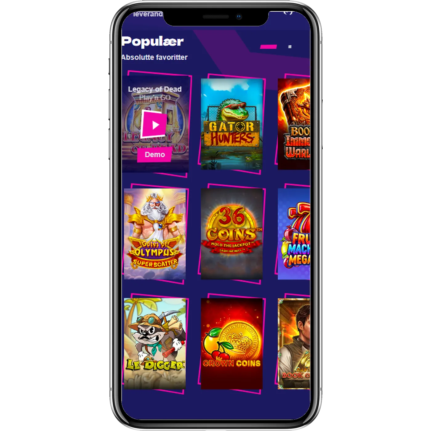 RoySpins online casino